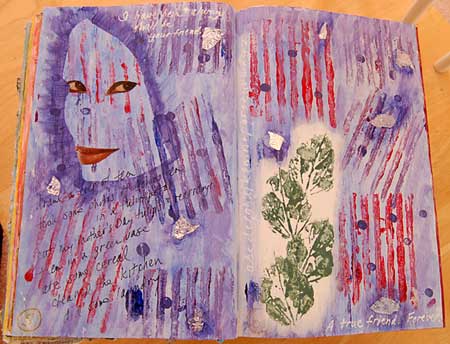 ArtJournalFaceSilhouette052