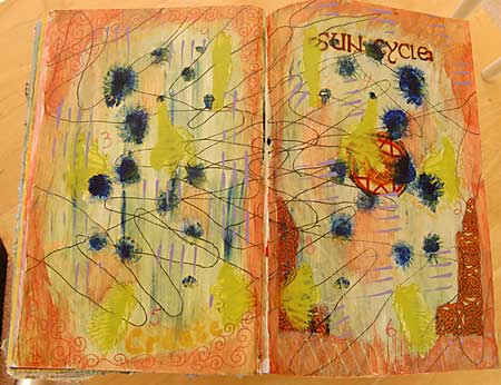 ArtJournalHandPage052809