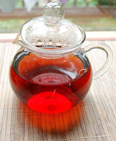 HaoYaBKeemunTeapot082909