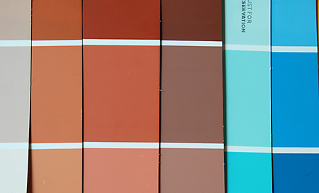 SouthwestPaintChips082009 SouthwestPaintChips082009