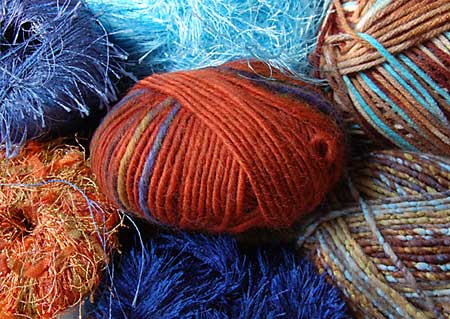 SouthwestPaletteYarn082009 SouthwestPaletteYarn082009