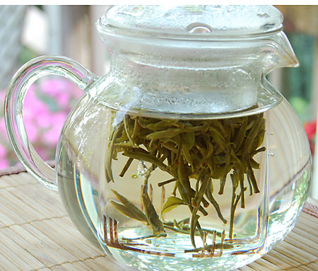 YelloHuoShanSteeps082209