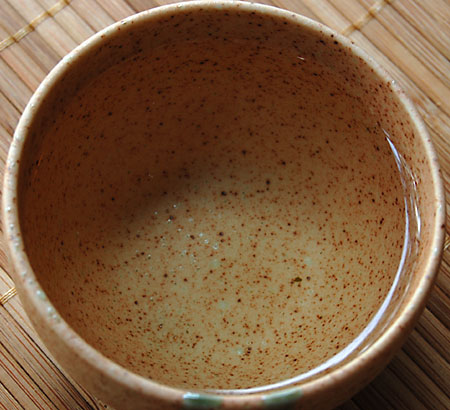 YelloHuoShanTeabowl082209