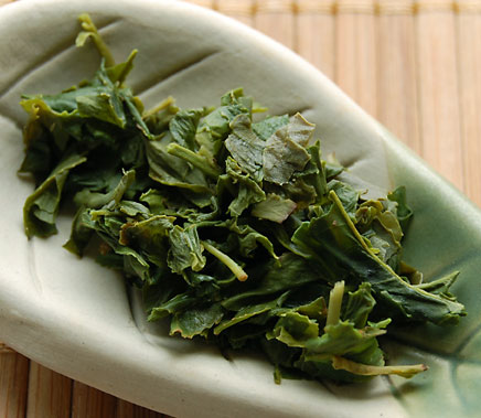 ChinGyokuroWet111409