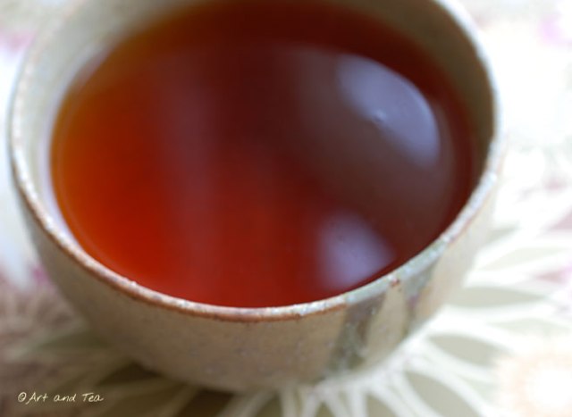 Kaimosi Estate Kenya in Teabowl 8-17-13