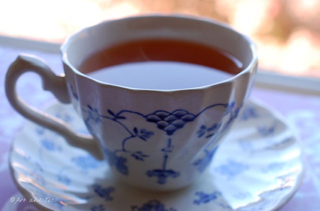 Jungpana Estate 2nd Flush Teacup 09-28-1