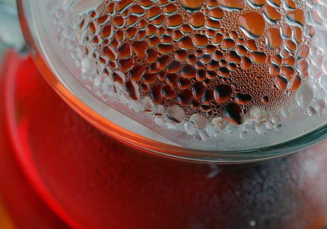 Tonganagaon Est Assam Teapot 01-18-14