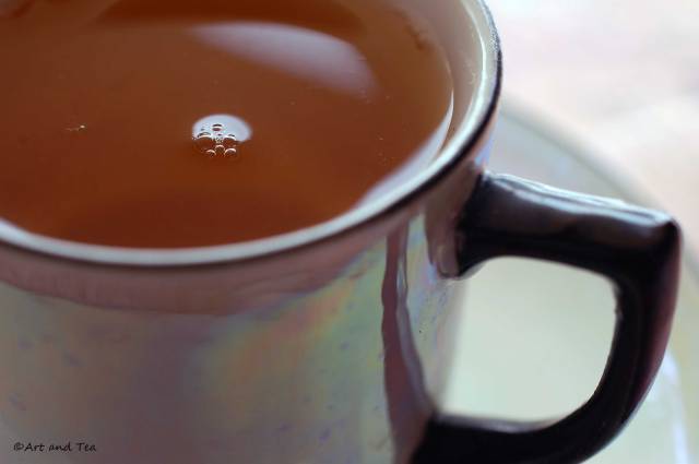 Havukal Estate Nilgiri Teacup 02-15-14