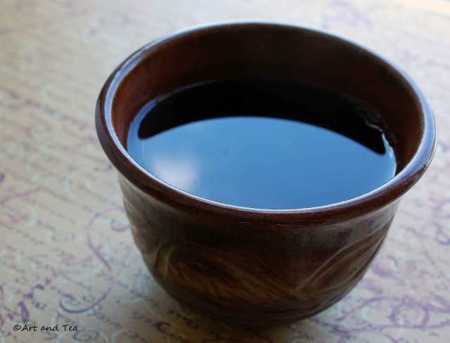Nilgiri BOP Tea Bowl 03-15-14