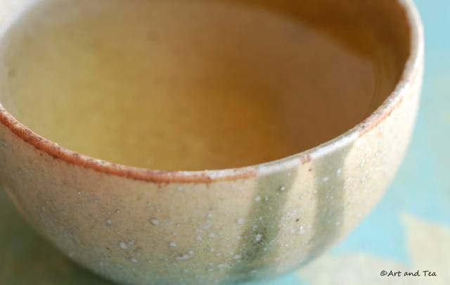 Qing Zhen Tea Bowl 06-21-14