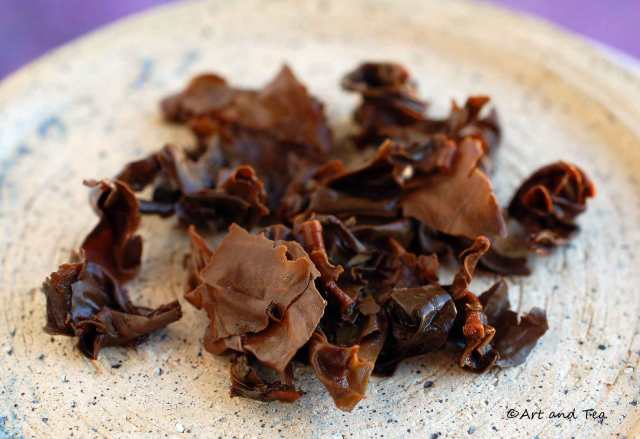 St James Estate Ceylon Wet 07-05-14