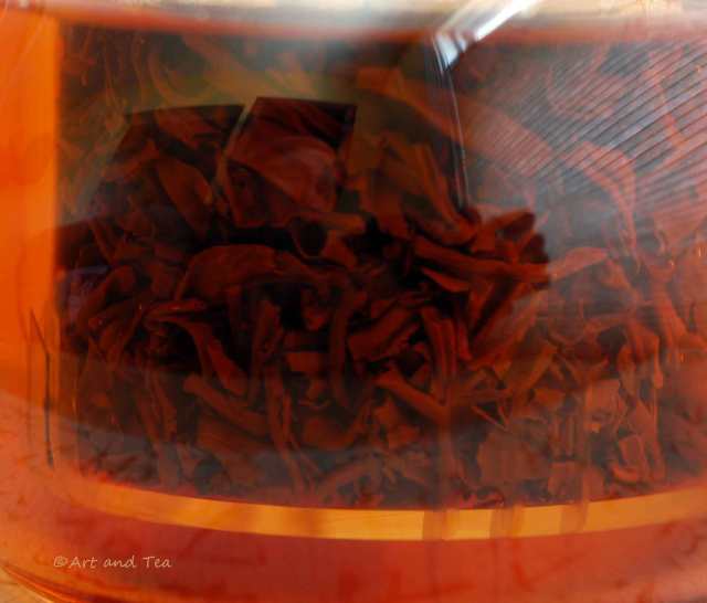 Yunnan FOP Select Steep 01-10-15