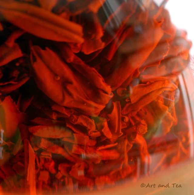 Keemun Ji Hong Steep 03-21-15