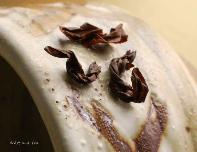 Keemun Ji Hong Wet Leaf 03-21-15