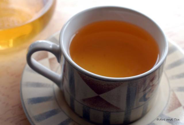 Risheehat Est. FF Darjeeling Teacup 04-04-15