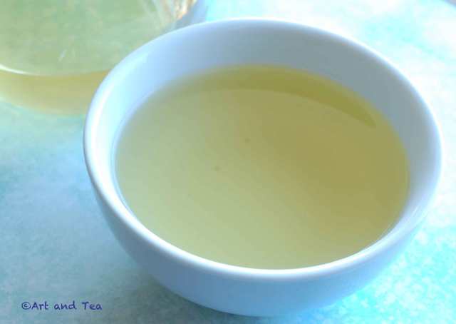 PCMGreenNeedleOrgTeaBowl052315