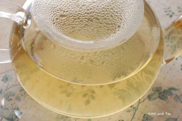 JiuHuaMaoFengTeapot030516