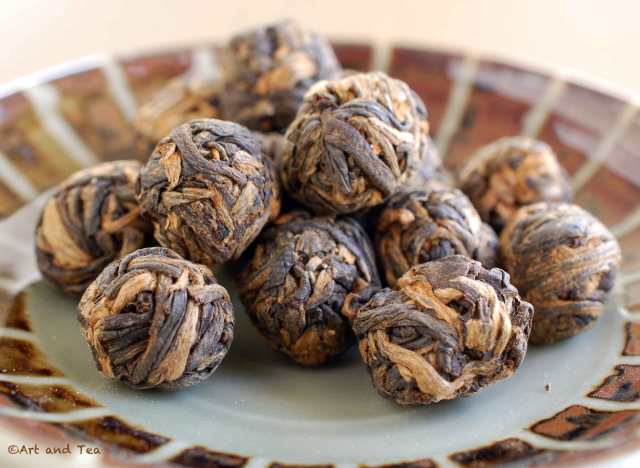 YunnanDragonPearlsDry043016