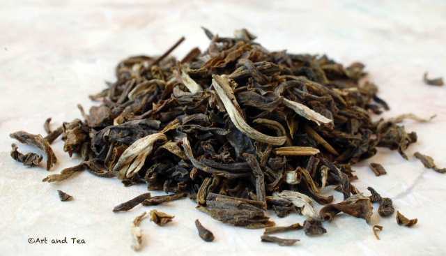 VietnamGreenDryLeaf062516